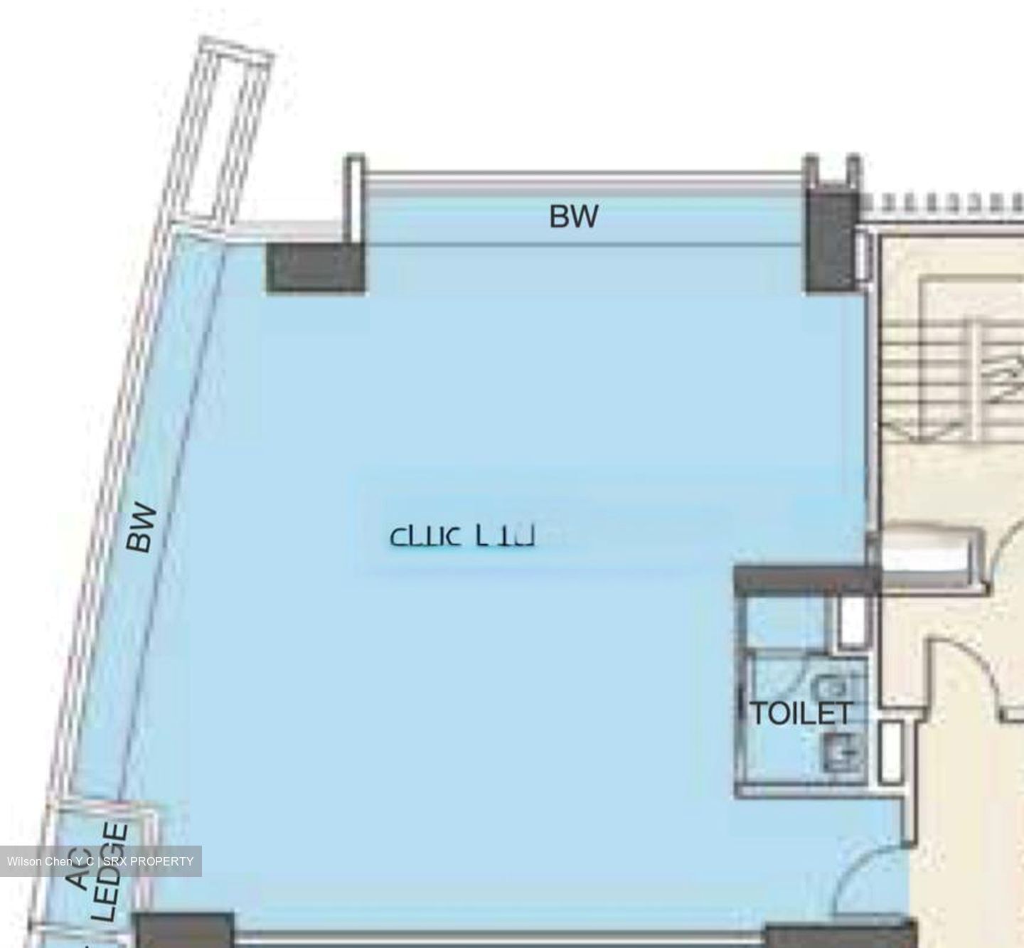 Arc 380 (D8), Office #451594691